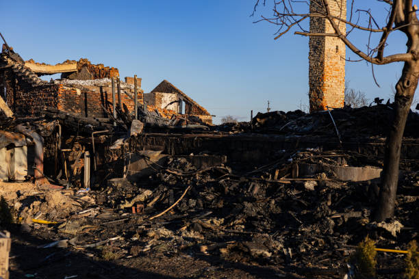 24/7 Emergency Soot Cleanup experts in Gilbert, MN