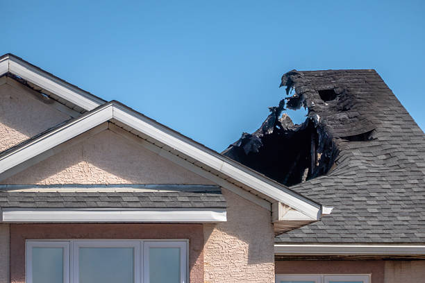 Licensed Soot Cleanup service in Gilbert, MN - Fire Damage Laser Cleaning